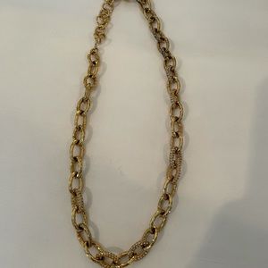 Christina Link Necklace